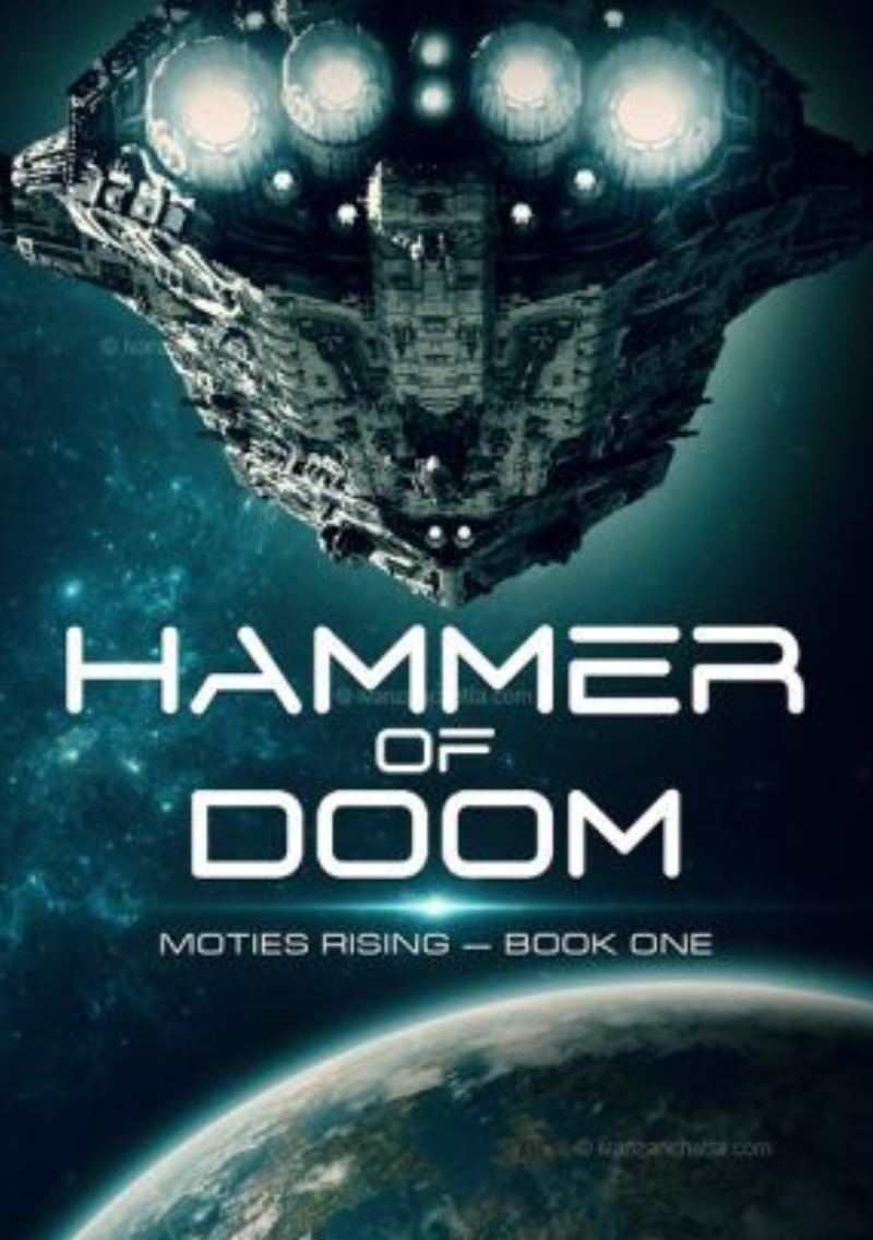 Doom Of Hammer