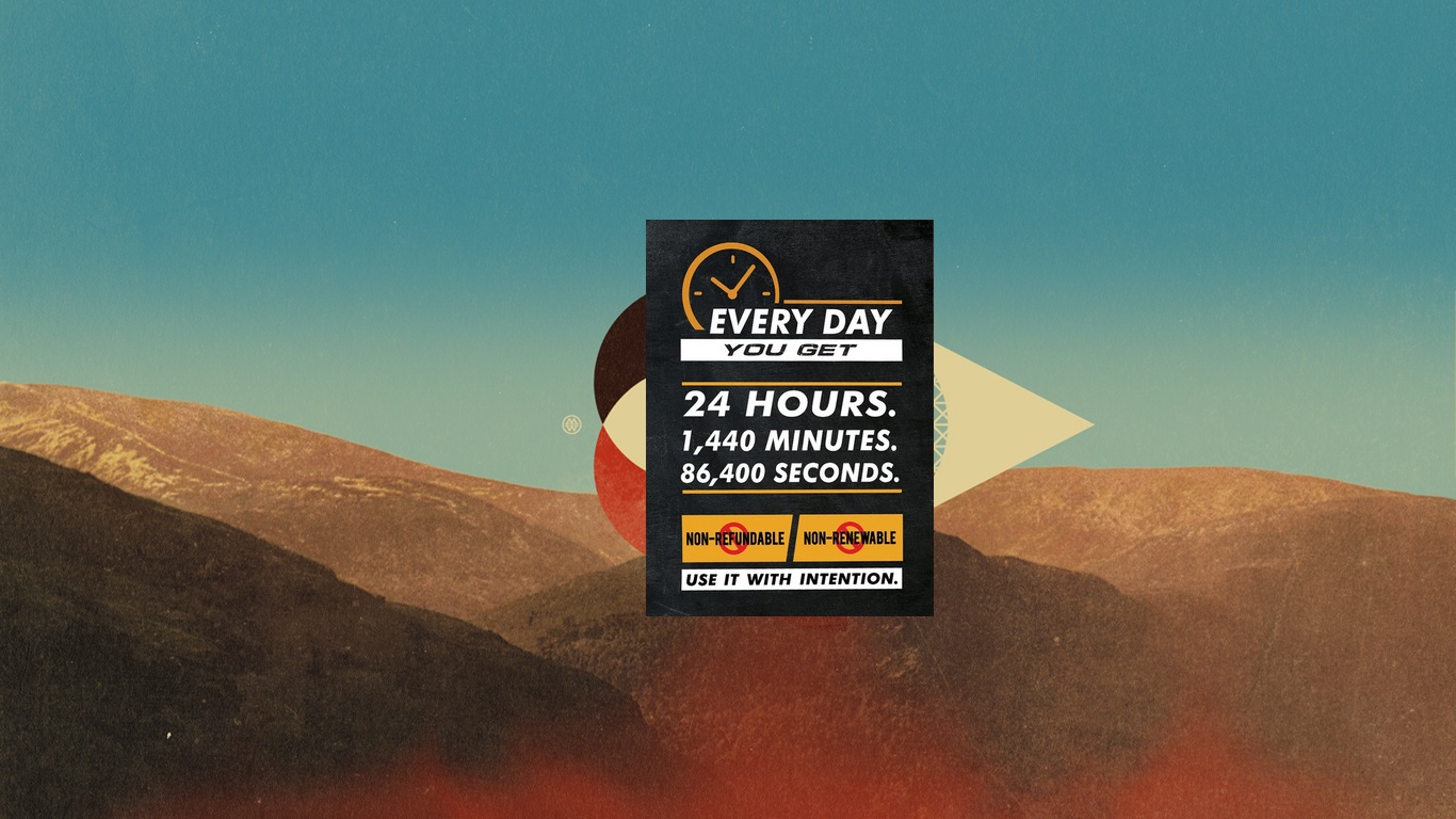 inaugural video test